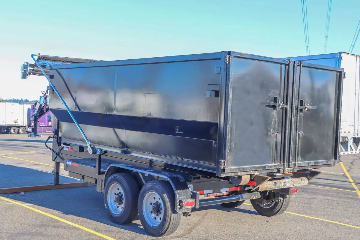 Dumpster Rental services in Moraine, OH